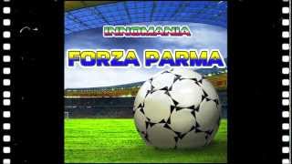 Inno Parma  Forza Parma  Innomania [upl. by Milurd]