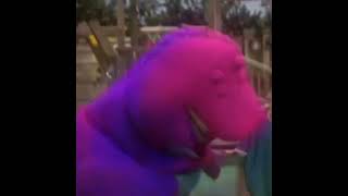 barney but phonk [upl. by Alehtse364]