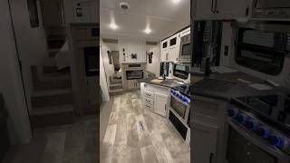 2024 Puma 295BH puma rv rvlife camp camping camper travel traveling traveler [upl. by Anastice]