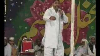 Meri Umr Madine Naat by Sabir Sardar 2 [upl. by Burbank674]