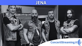 Jena  Live  concertistreamingit [upl. by Neelrahc169]