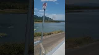 Peter Faust Dam Boat Ramp and Rules for Dam Proserpine🤩😘🥰 [upl. by Jaye]