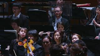 RimskyKorsakov Scheherazade Maestro Xu Zhong amp Suzhou Symphony Orchestra 科萨科夫：天方夜谭 （许忠指挥） [upl. by Viccora]