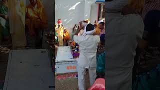 Gaura Gauri Geet Hd visarjan [upl. by Mallis]