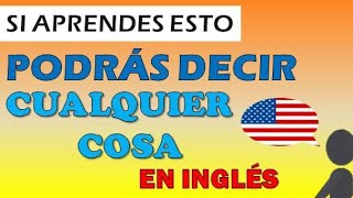 ENUNCIADOS EN INGLÉS DE NIVEL INTERMEDIO Y AVANZADO [upl. by Bonina]