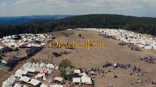 DrachenFest Trailer 2023 [upl. by Yatnahc]