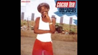 COCOA TEA  RIKERS ISLAND 1991 [upl. by Amihsat]