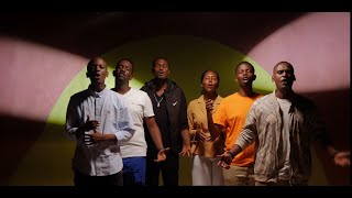 Redemption Voice ft Apollinaire Habonimana  Hallelujah OFFICIAL VIDEO [upl. by Lukey]