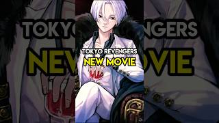 Tokyo Revengers NEW MOVIE 🤯 anime mikey takemichi tokyorevengersedit animeedit tokyorevengers [upl. by Annaehs]