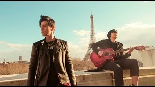 周杰倫 Jay Chou 特別演出 派偉俊【告白氣球 Love Confession】Official MV [upl. by Candace]