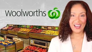 Why Woolworths Australia Deserves Your Loyalty The Brand Story  woolworths [upl. by Baryram175]