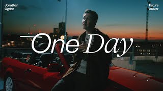 One Day Official MV  Jonathan Ogden [upl. by Lamoree975]