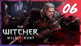 Errance dans les ténèbres  THE WITCHER 3 WILD HUNT ⚔️ LETS PLAY FR NG 06 [upl. by Kavanagh]