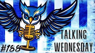 Toppling Goliath  Talking Wednesday Episode 188 [upl. by Ecined]