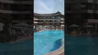 Prama Sanur Beach Bali Hotel [upl. by Einoj]