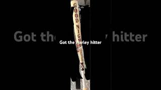 Harley hitter irl fortnite gaming [upl. by Glorianna]