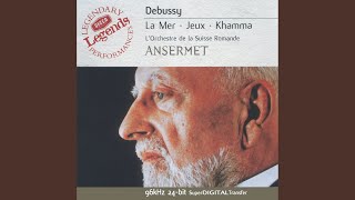 Debussy Prélude à laprèsmidi dun faune L86 [upl. by Ayom]