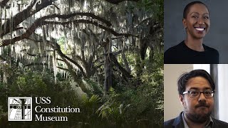 The Entwined History of Slavery and USS Constitution’s Live Oak [upl. by Richardo282]