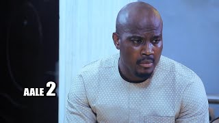 Aale Part 2 Yoruba Movie 2024  Official Trailer  Now Showing on YORUBA PRIME TV [upl. by Jea]