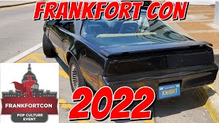 Frankfort Con KY 2022 [upl. by Ide291]