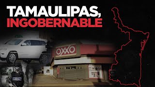 Tamaulipas ingobernable [upl. by Lesde636]