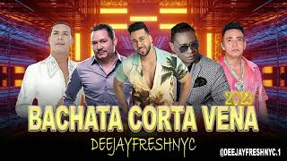 Bachata Corta Vena 2023  Deejayfreshnyc [upl. by Saphra]