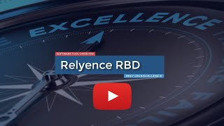 Relyence RBD 2020 [upl. by Erle117]