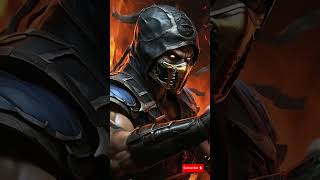 Mortal Kombat Fatality Sound Effect  Fatality mortalkombat sound Sound clips [upl. by Ennaerb]