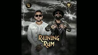 GI x Bunji Garlin  Raining Rum Remix [upl. by Darb]