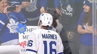 NHL Players Making Fans Day [upl. by Kelvin900]