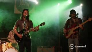 The Snozzberries  Live Stream from Asheville Music Hall 3282020 [upl. by Ailak]