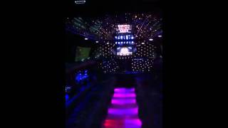 Fode Abass Savane Denver Limo AAA DENVER AIRPORT LIMO LLC [upl. by Nabru]