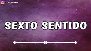 SEXTO SENTIDO REMIX  DJ XPRESS FT TOMI DJ [upl. by Griffith]