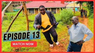 EMOKO 013 Okiondo Ametoroka Kijijini NDIZIFLIX LATEST KISII TRENDING COMEDY DRAMA [upl. by Keeler439]