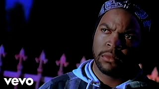 Ice Cube  Check Yo Self Remix Official Music Video [upl. by Rigdon]