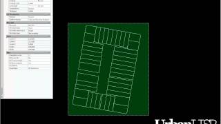 Regions To Polyline [upl. by Aileon]