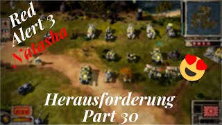 CampC Alarmstufe Rot 3 Uprising  Herausforderung  Natasha  Part 30 [upl. by Anyahc]