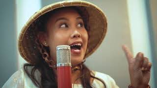 Prenup Music Video Rendition of Sandali Na Lang by Hale [upl. by Yborian]