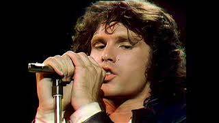 The Doors People are Strange Live 1967 [upl. by Aehsat]