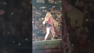 TAYLOR SWIFT LIVE KONZERT GELSENKIRCHEN 19072024 [upl. by Lizabeth102]