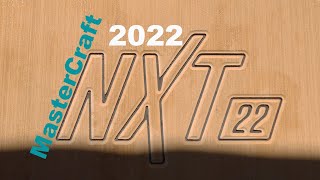 2022 MasterCraft NXT22  Complete Overview [upl. by Keating]