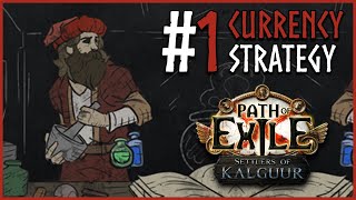 Titanic Exiles Currency Strategy Guide  Path of Exile 325 [upl. by Kcajyllib362]