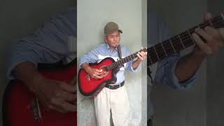 Gabino barrera guitarra musica [upl. by Trini]