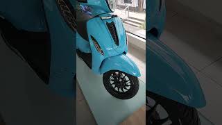 bajajchetak sr electric [upl. by Godber]