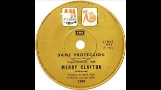 Merry Clayton  Gimme Shelter [upl. by Alvord]