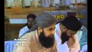 Har Waqt Tasawwur Mein  Bulbul e Madina Hazrat Owais Raza Qadri Sb  Album Meem e Madina [upl. by Ebert]