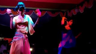 নিউ স্পেশাল বাংলাদেশী যাত্রা ডান্স  New Super Bangladeshi Jatra Dance 2024  HR Harun BD [upl. by Hjerpe266]