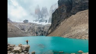 Patagonien  Südamerika für Entdecker [upl. by Chemarin590]