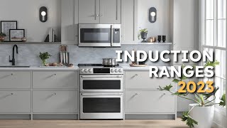 Best Induction Range Brands for 2023 [upl. by Euqinobe221]