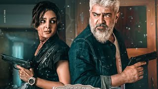 Thunivu Full Movie Review in Tamil  Tamil Latest Movie [upl. by Sibell]